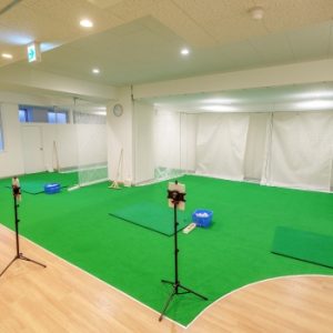 武蔵境カジュアルゴルフスクール