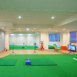 武蔵境カジュアルゴルフスクール