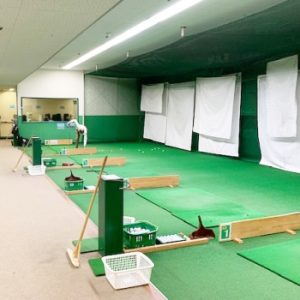 志木カジュアルゴルフスクール
